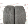 245/40 R19 PIRELLI WINTER SOTTOZERO 3 RUN FLAT 5mm