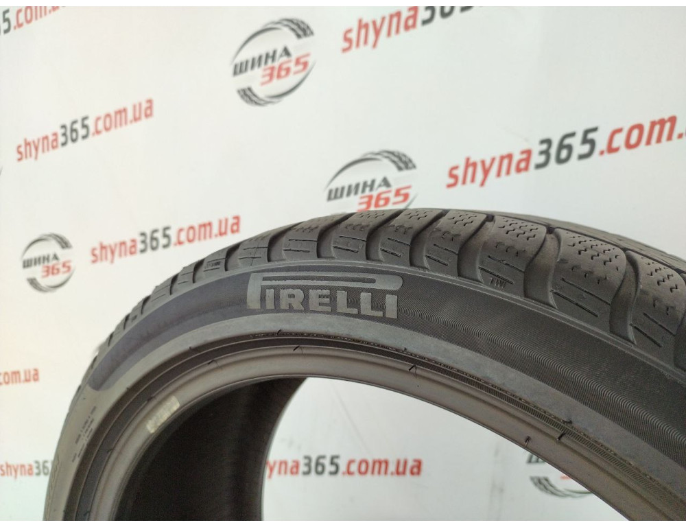 245/40 R19 PIRELLI WINTER SOTTOZERO 3 RUN FLAT 5mm