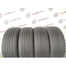 245/45 R19 CONTINENTAL WINTERCONTACT TS850P 5mm