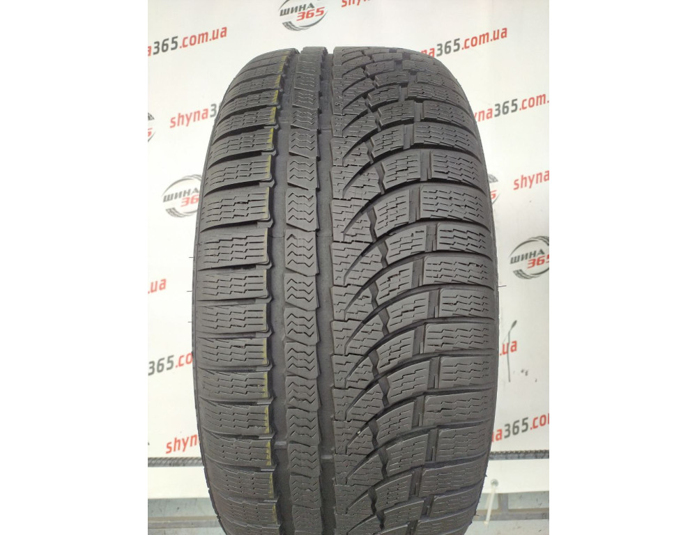 245/45 R19 NOKIAN WR A4 7mm