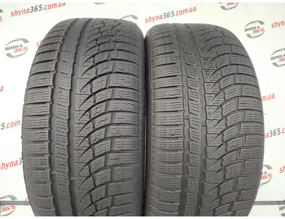 245/45 R19 NOKIAN WR A4 7mm