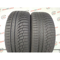 245/45 R19 NOKIAN WR A4 7mm