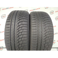 245/45 R19 NOKIAN WR A4 7mm