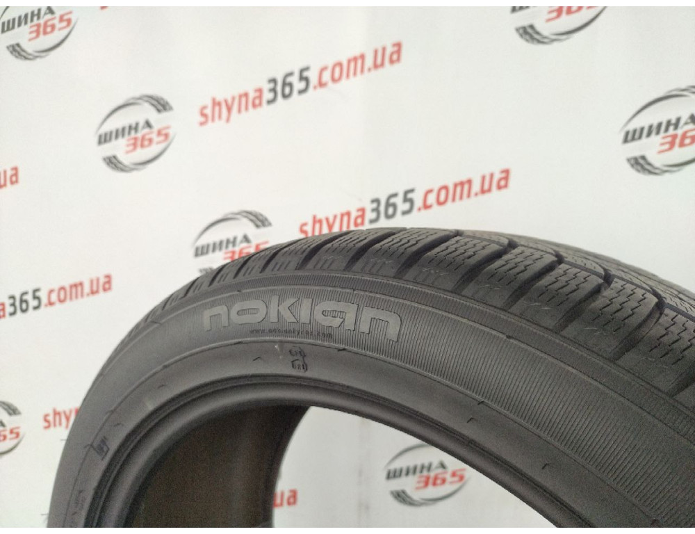 245/45 R19 NOKIAN WR A4 7mm