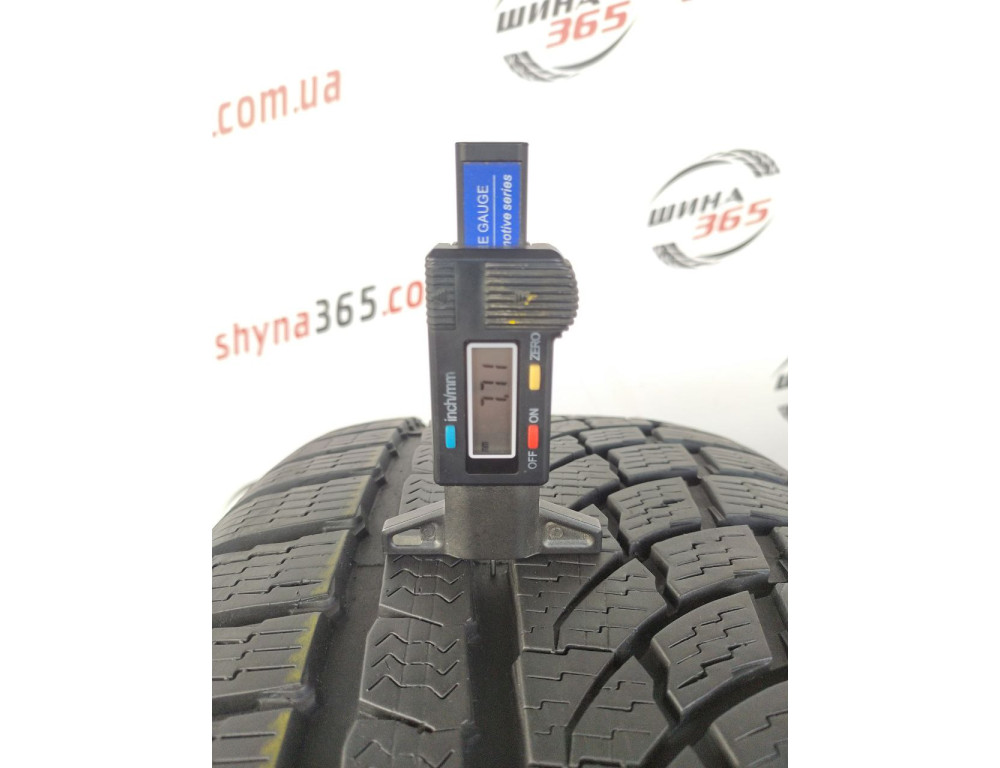245/45 R19 NOKIAN WR A4 7mm