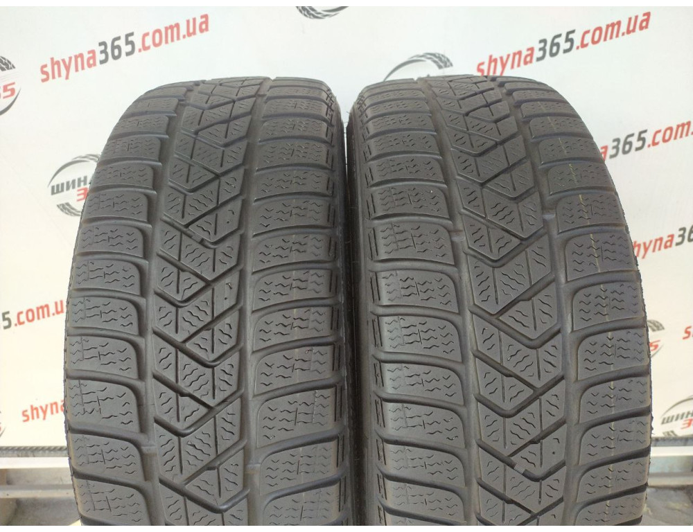 205/40 R18 PIRELLI WINTER SOTTOZERO 3 5mm