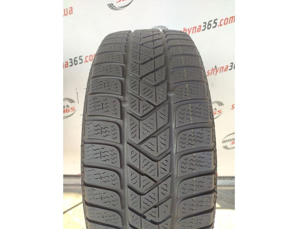 205/40 R18 PIRELLI WINTER SOTTOZERO 3 5mm