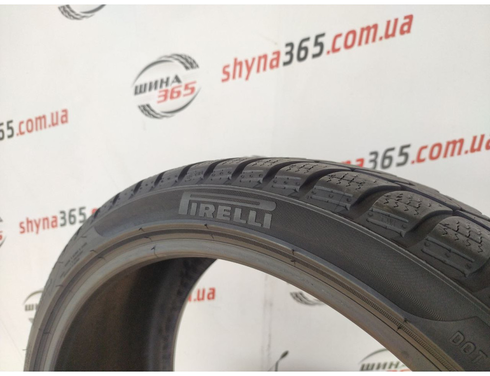 205/40 R18 PIRELLI WINTER SOTTOZERO 3 5mm