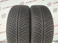 215/50 R18 MICHELIN PILOT ALPIN 5 7mm