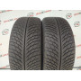 215/50 R18 MICHELIN PILOT ALPIN 5 7mm