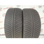 225/40 R18 MICHELIN PILOT ALPIN 5 5mm
