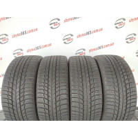225/40 R18 BRIDGESTONE BLIZZAK LM001 7mm