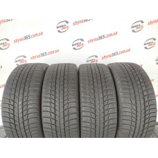 225/40 R18 BRIDGESTONE BLIZZAK LM001 7mm