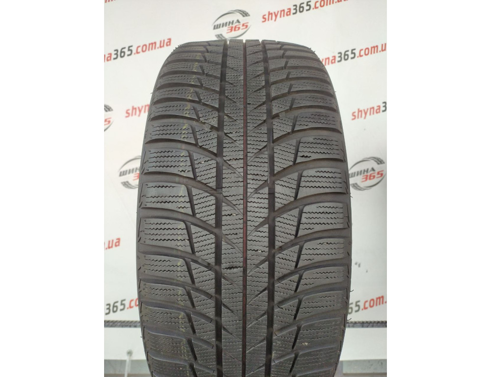 225/40 R18 BRIDGESTONE BLIZZAK LM001 7mm