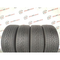265/50 R19 DUNLOP SP WINTER SPORT 3D 6mm