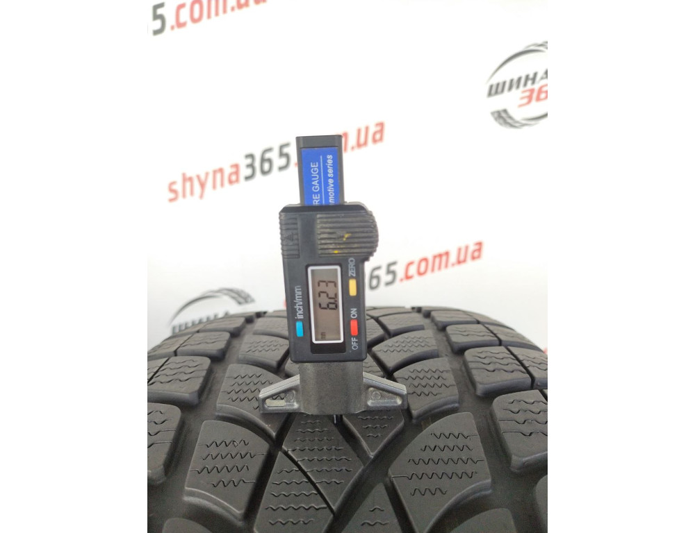 265/50 R19 DUNLOP SP WINTER SPORT 3D 6mm