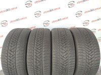 255/50 R19 PIRELLI SCORPION WINTER 7mm
