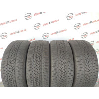 255/50 R19 PIRELLI SCORPION WINTER 7mm