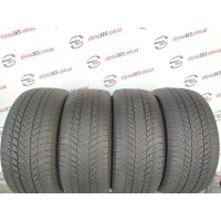 265/50 R19 BRIDGESTONE BLIZZAK LM001 RUN FLAT 5mm
