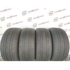 265/50 R19 BRIDGESTONE BLIZZAK LM001 RUN FLAT 5mm