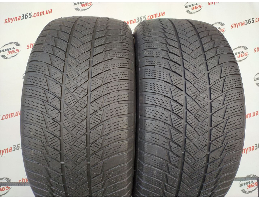 265/50 R19 BRIDGESTONE BLIZZAK LM001 RUN FLAT 5mm