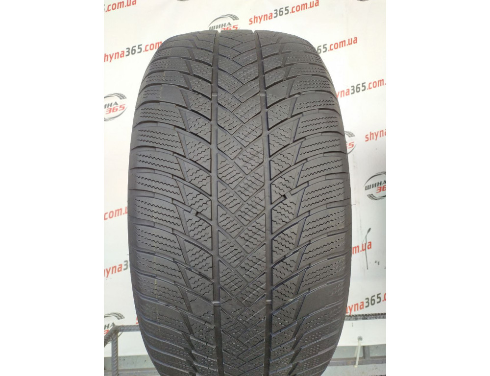 265/50 R19 BRIDGESTONE BLIZZAK LM001 RUN FLAT 5mm