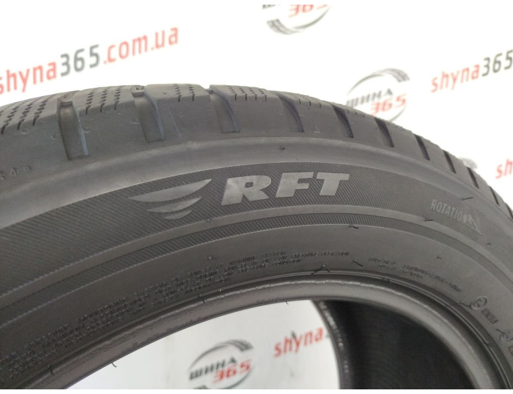 265/50 R19 BRIDGESTONE BLIZZAK LM001 RUN FLAT 5mm