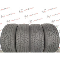 265/50 R19 PIRELLI SCORPION WINTER 6mm