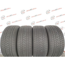 265/50 R19 PIRELLI SCORPION WINTER 6mm