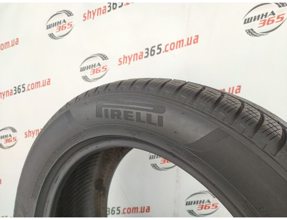 265/50 R19 PIRELLI SCORPION WINTER 6mm