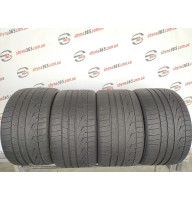295/30 R19 PIRELLI SOTTOZERO WINTER 240 SERIE II 6mm