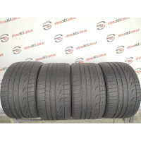 295/30 R19 PIRELLI SOTTOZERO WINTER 240 SERIE II 6mm