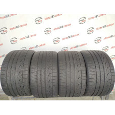 295/30 R19 PIRELLI SOTTOZERO WINTER 240 SERIE II 6mm