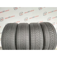 255/45 R19 PIRELLI WINTER SOTTOZERO 3 6mm