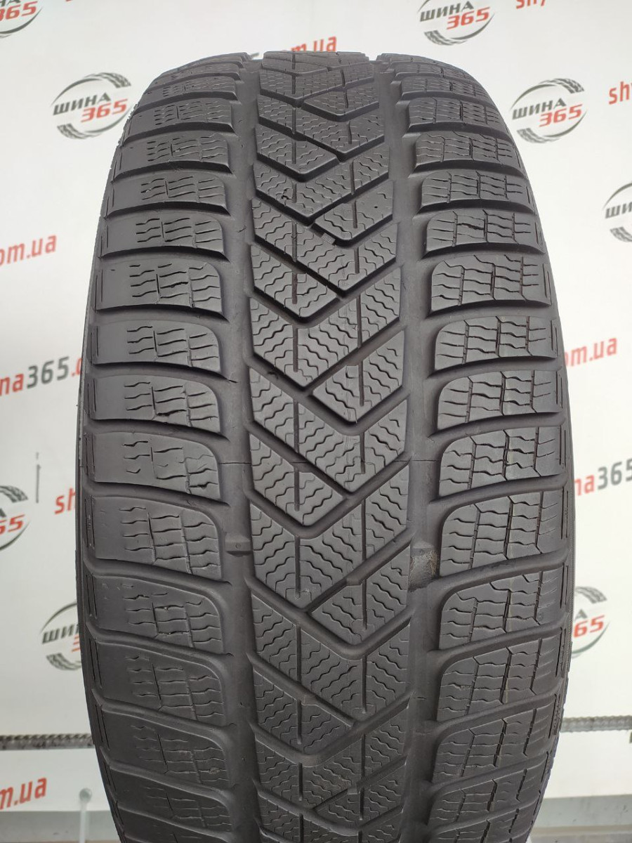 255/45 R19 PIRELLI WINTER SOTTOZERO 3 6mm