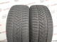 255/45 R19 PIRELLI WINTER SOTTOZERO 3 6mm