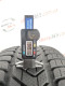 255/45 R19 PIRELLI WINTER SOTTOZERO 3 6mm
