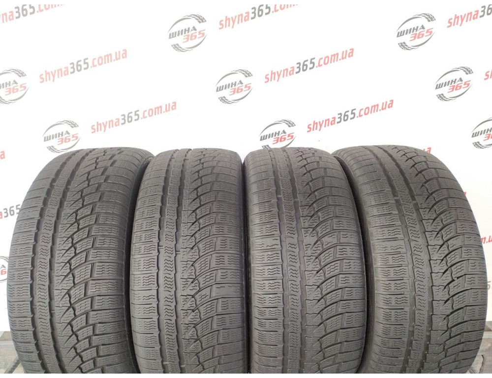 225/40 R18 NOKIAN WR A4 6mm