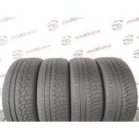 225/40 R18 NOKIAN WR A4 6mm