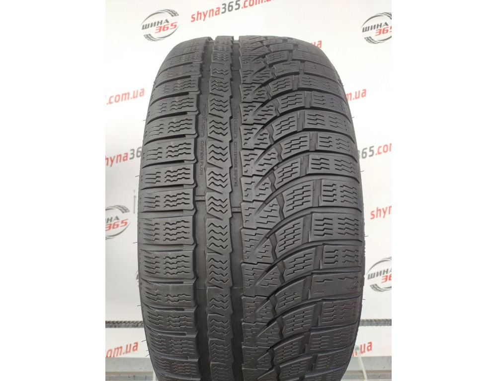 225/40 R18 NOKIAN WR A4 6mm