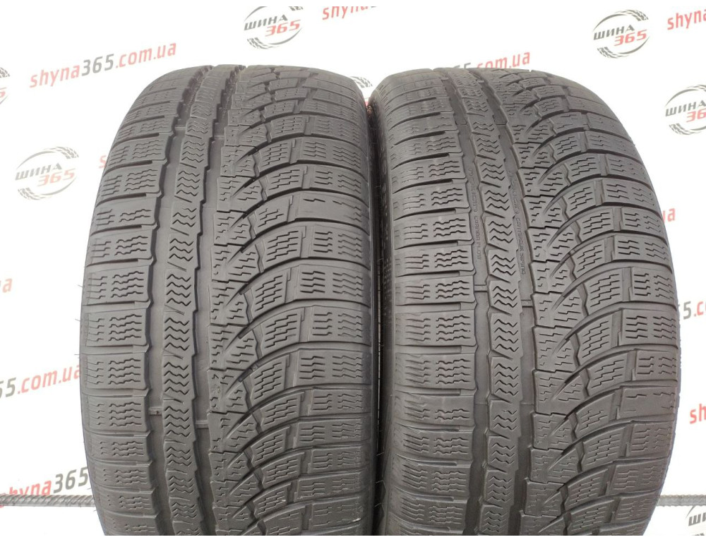 225/40 R18 NOKIAN WR A4 6mm