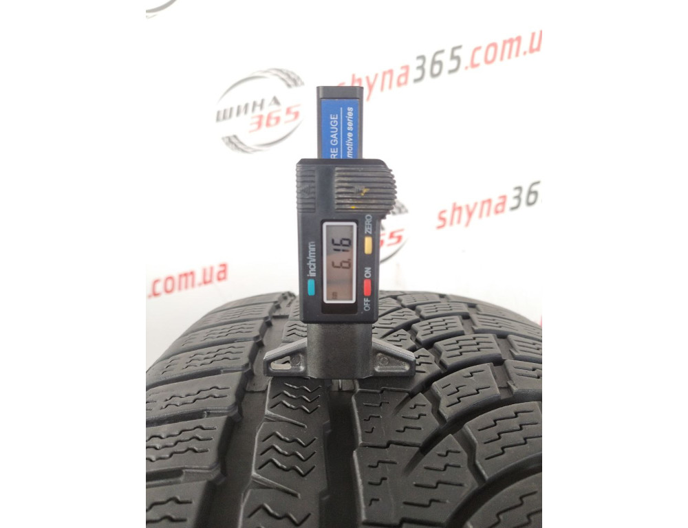 225/40 R18 NOKIAN WR A4 6mm