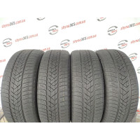 245/50 R19 PIRELLI WINTER SOTTOZERO 3 RUN FLAT 7mm