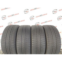 225/40 R18 BRIDGESTONE BLIZZAK LM001 5mm