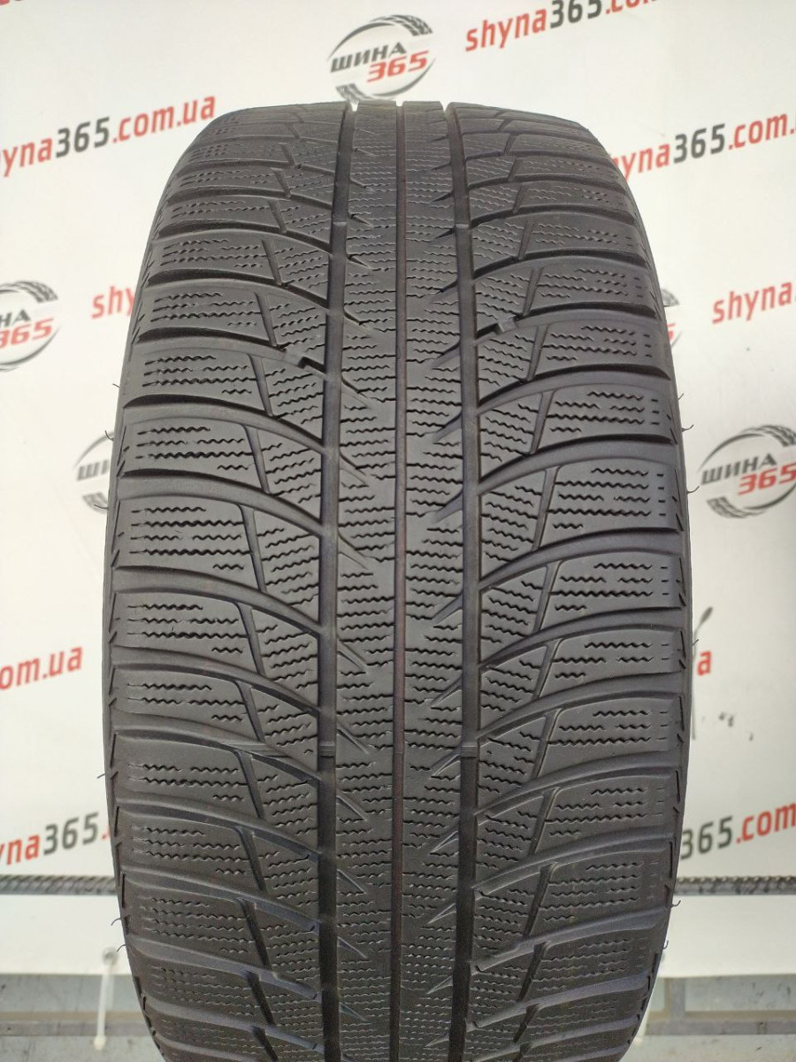 225/40 R18 BRIDGESTONE BLIZZAK LM001 5mm