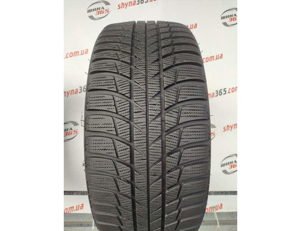 225/40 R18 BRIDGESTONE BLIZZAK LM001 6mm