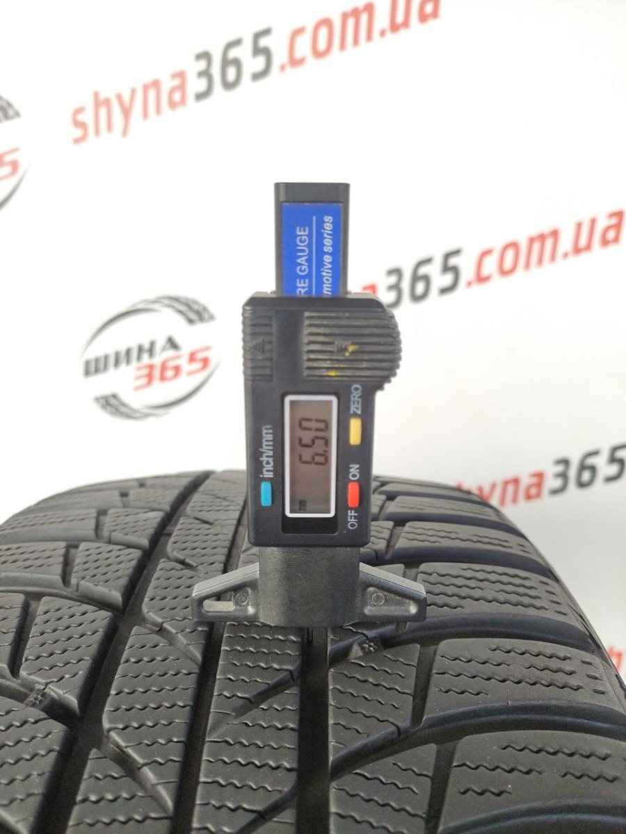 225/40 R18 BRIDGESTONE BLIZZAK LM001 6mm