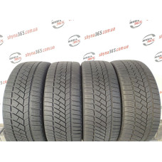 225/40 R18 CONTINENTAL CONTIWINTERCONTACT TS830P RUN FLAT 7mm