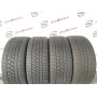 225/40 R18 CONTINENTAL CONTIWINTERCONTACT TS830P RUN FLAT 7mm