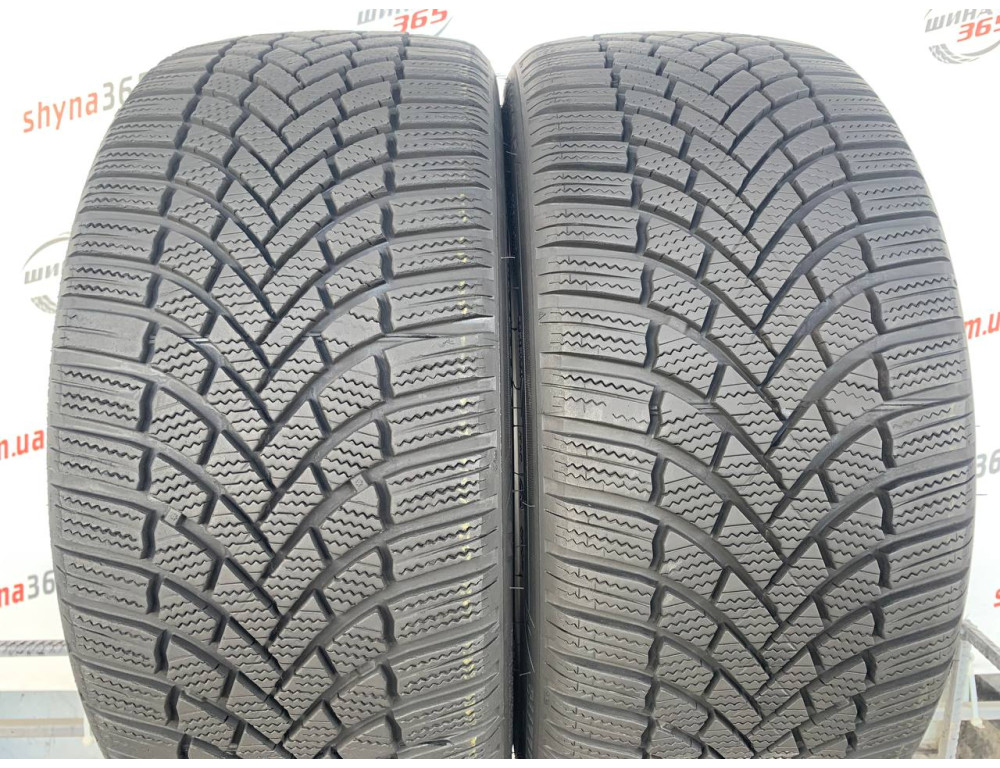 225/40 R18 BRIDGESTONE BLIZZAK LM005 7mm